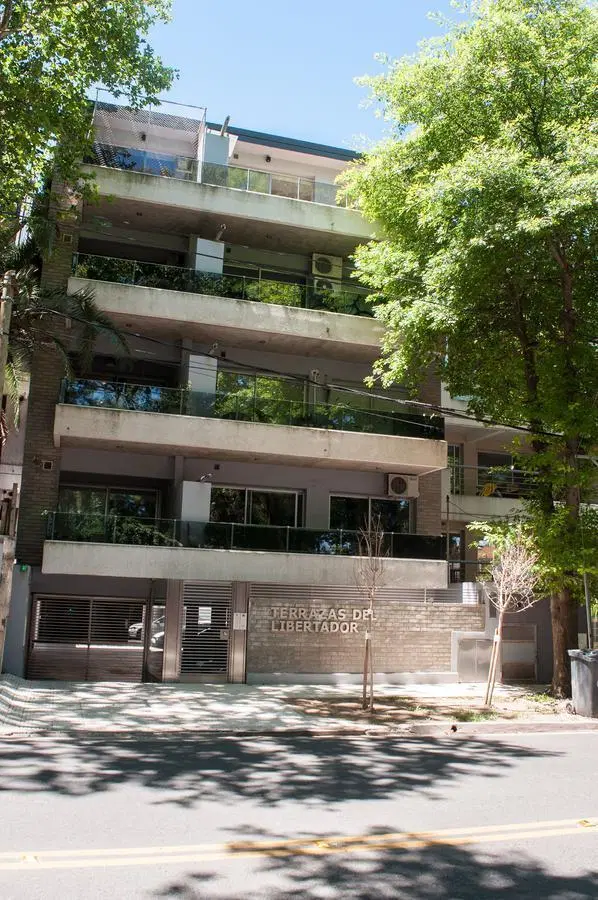 Departamento - Punta Chica 4