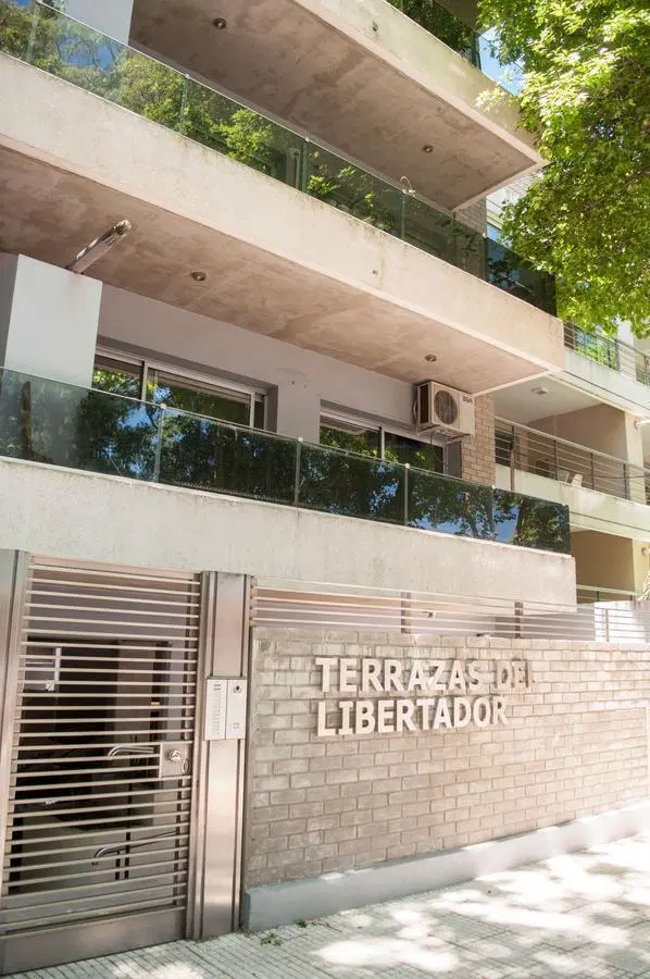 Departamento - Punta Chica 2