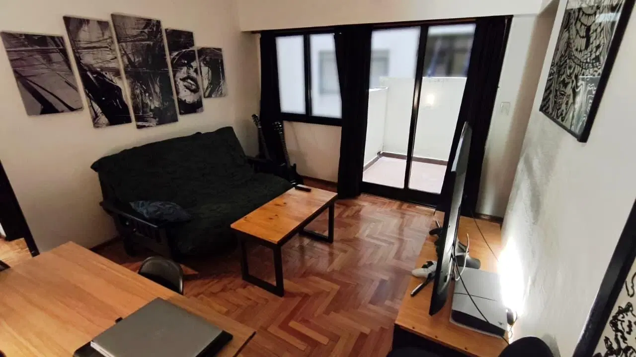 Departamento en Olivos 2