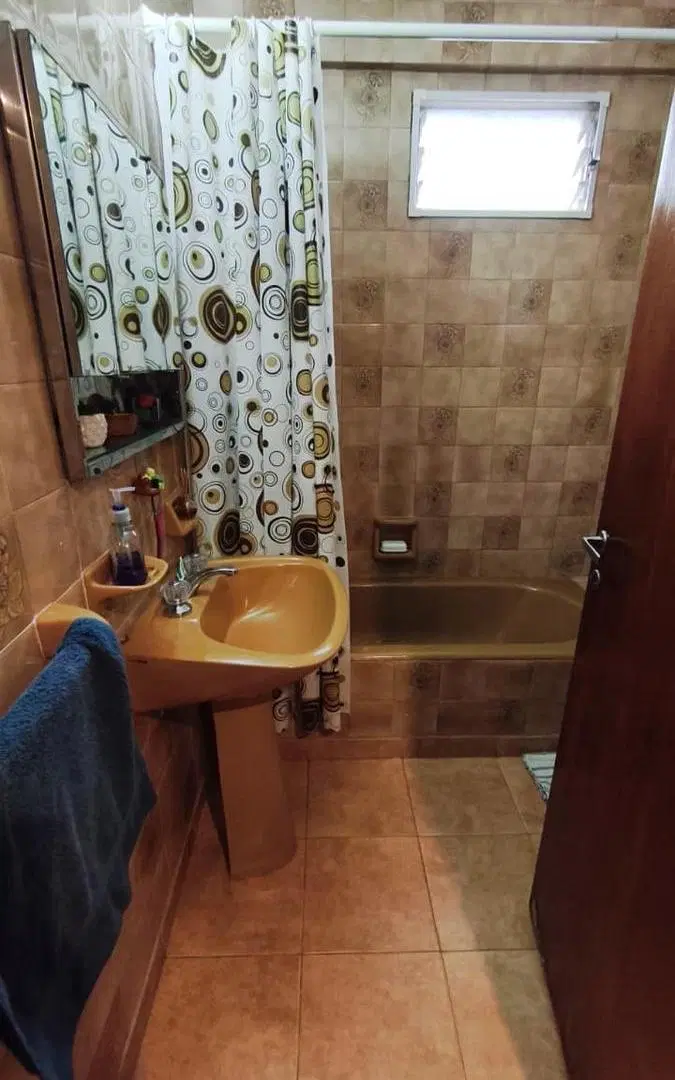 Departamento en Olivos 8
