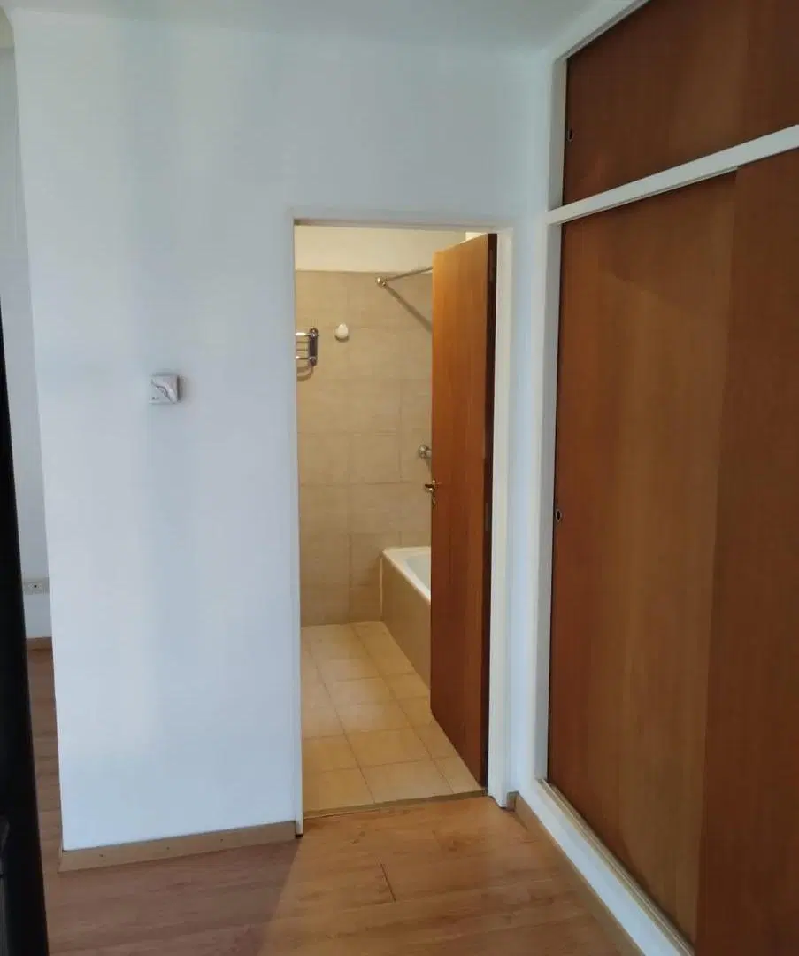 Departamento en Punta Chica - Lanusse entre Avenidas 2