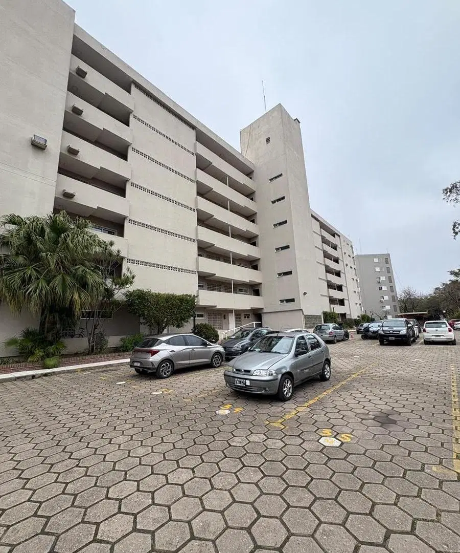 Alquiler de departamento en Beccar 2