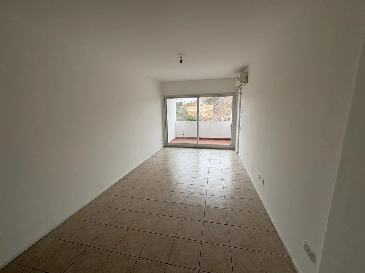 Alquiler de departamento en Beccar 3