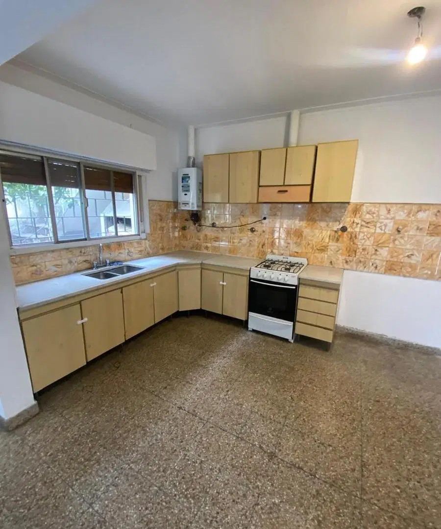 Casa San Fernando centro 2