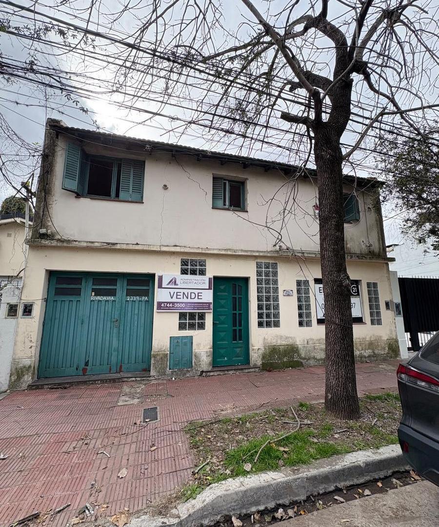 Foto de Terreno - Zona Beccar Vias a Libertador, imagen 3