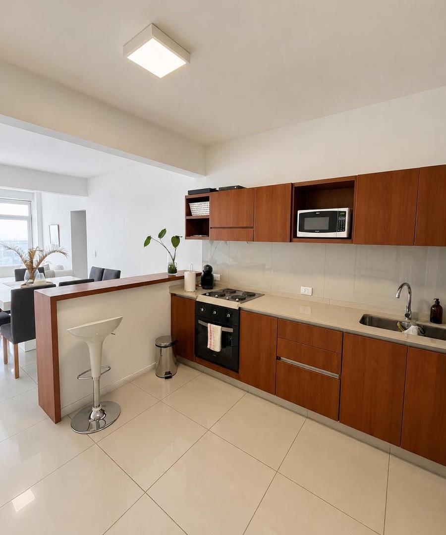 Foto de Departamento en S.Fer.-Vias/Centro, imagen 4