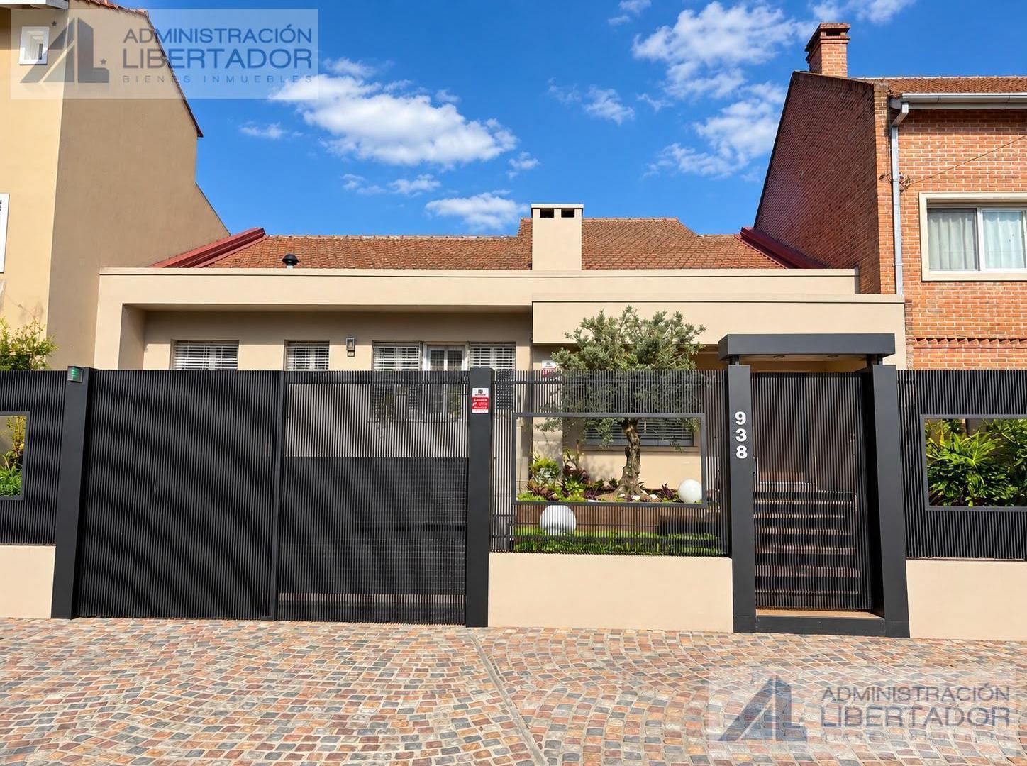 Foto de Casa - S.Fer.-Libert./Rio, imagen 1