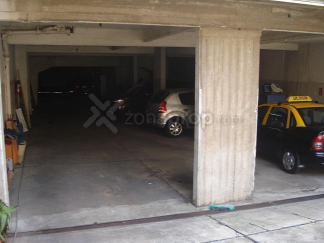 14 COCHERAS o DEPOSITO + MONO AMBIENTE - IDEAL RENTA - CABA