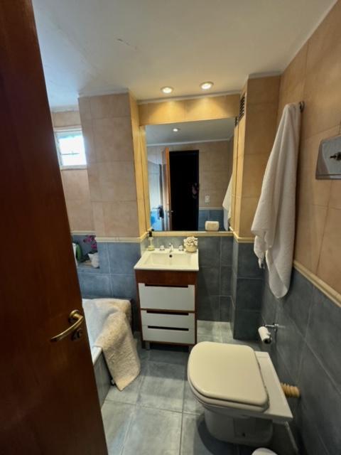 Departamento Venta - 4 Amb - Cabalito - 4
