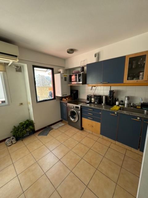 Departamento Venta - 4 Amb - Cabalito - 5