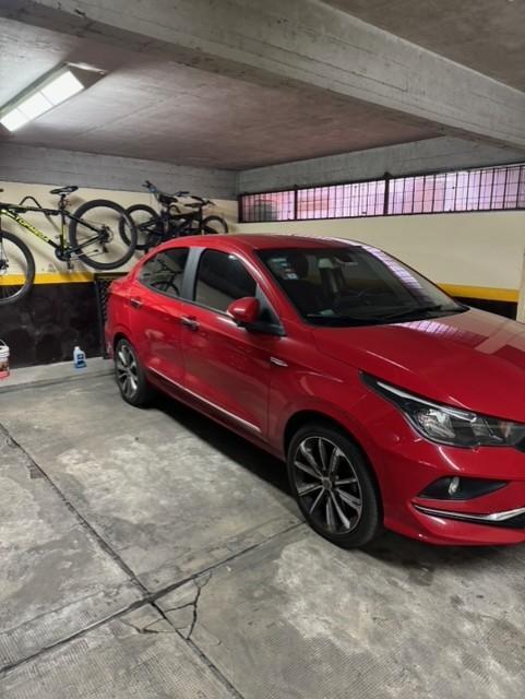 Departamento Venta - 4 Amb - Cabalito - 2