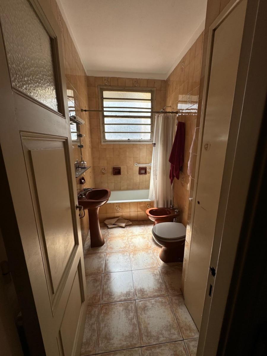 Departamento Venta - 4 Amb con Dependencia - San Cristobal 5