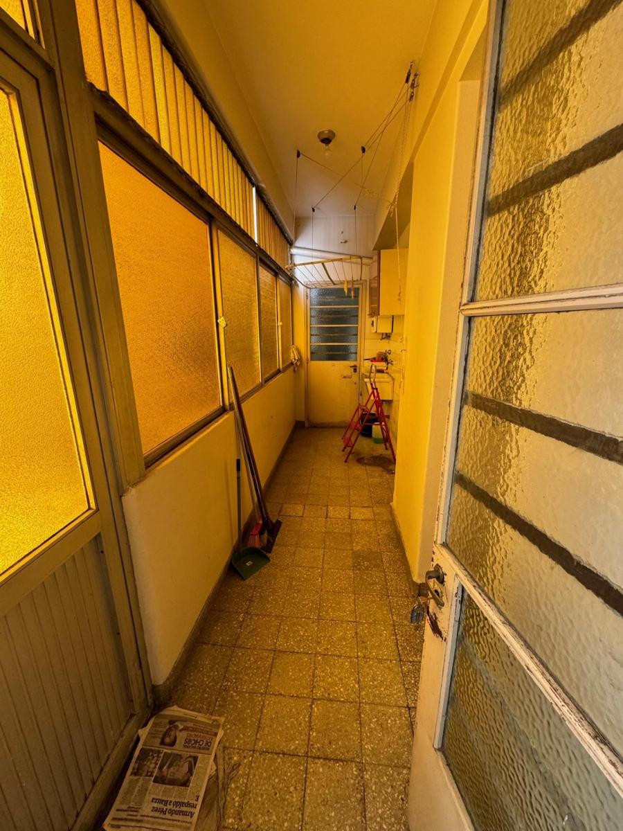 Departamento Venta - 4 Amb con Dependencia - San Cristobal 3