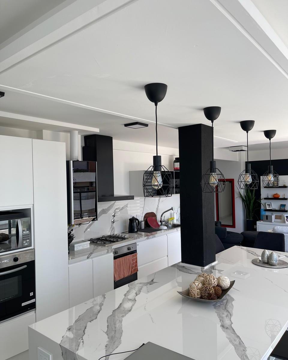 Piso Venta - 3 Amb con 2 Cocheras - Parque Chacabuco 4