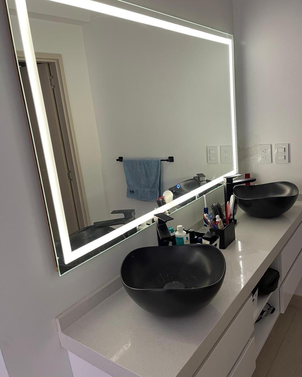 Piso Venta - 3 Amb con 2 Cocheras - Parque Chacabuco 5