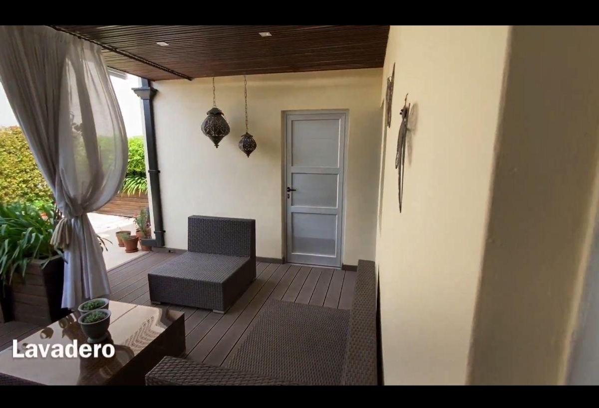Departamento Venta - Bilbao 3045 con 3 Cocheras 4