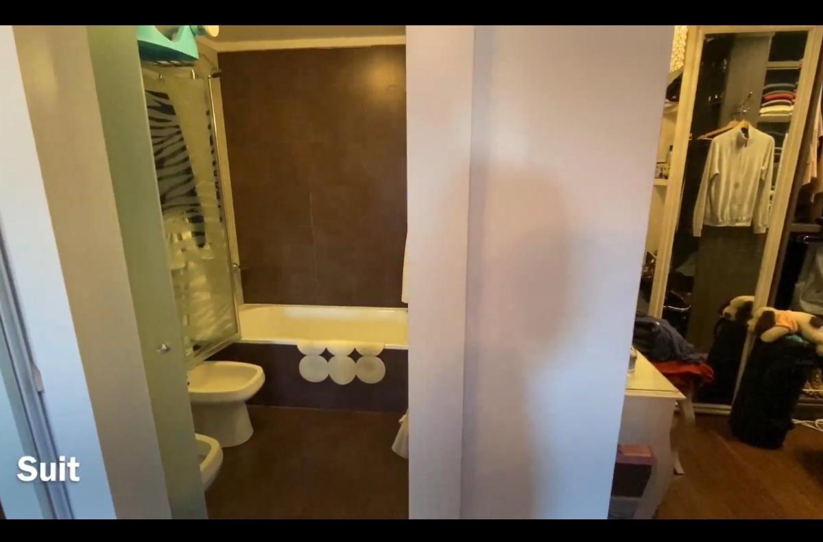 Departamento Venta - Bilbao 3045 con 3 Cocheras 5