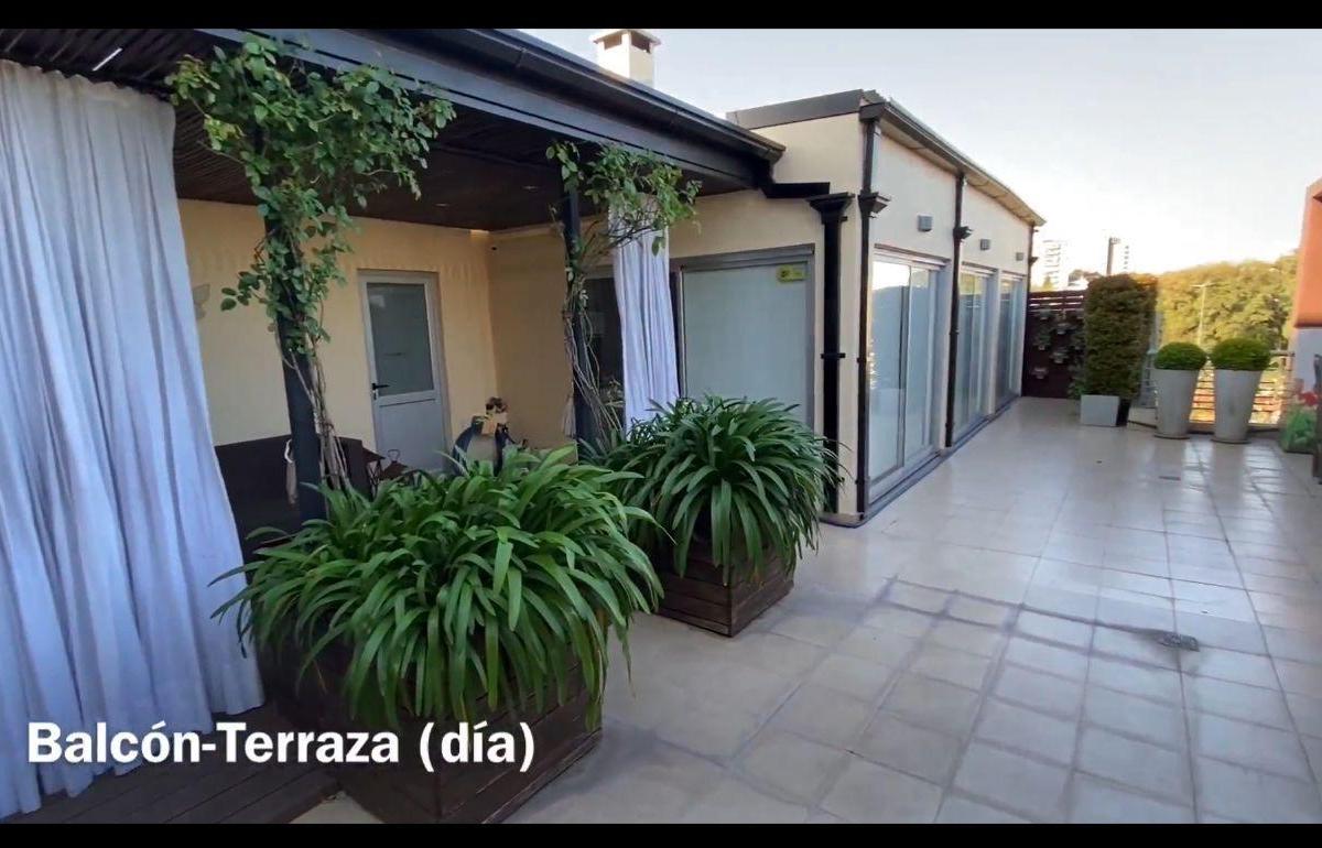 Departamento Venta - Bilbao 3045 con 3 Cocheras 3