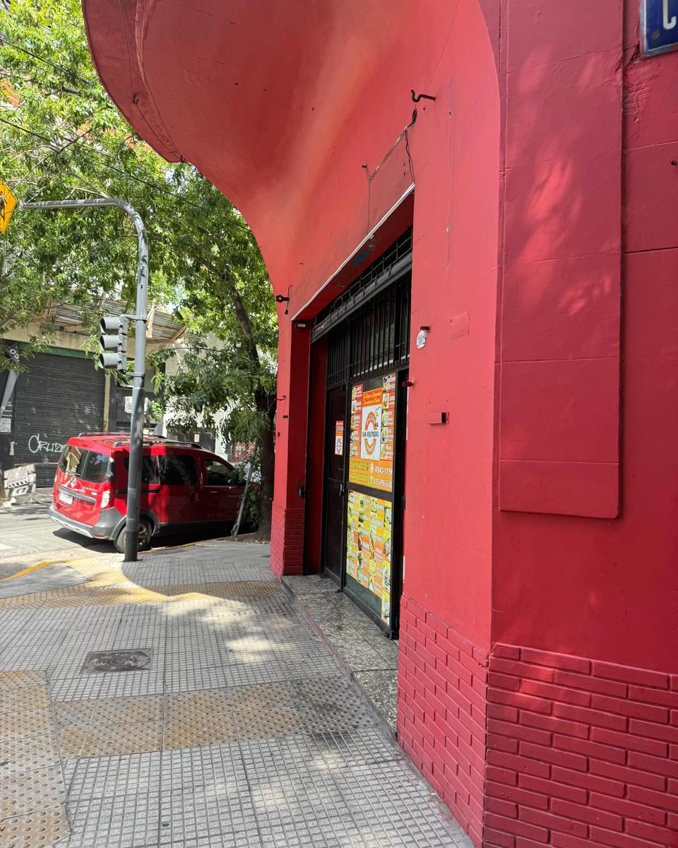 Venta Local Comercial - San Cristobal