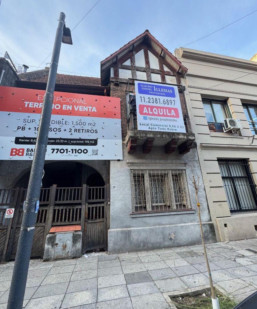 VENTA LOTE/TERRENO CABALLITO