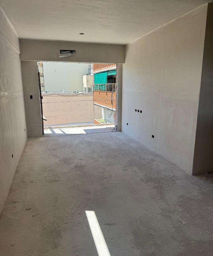 Departamento con 2 habitaciones en venta en Boedo
