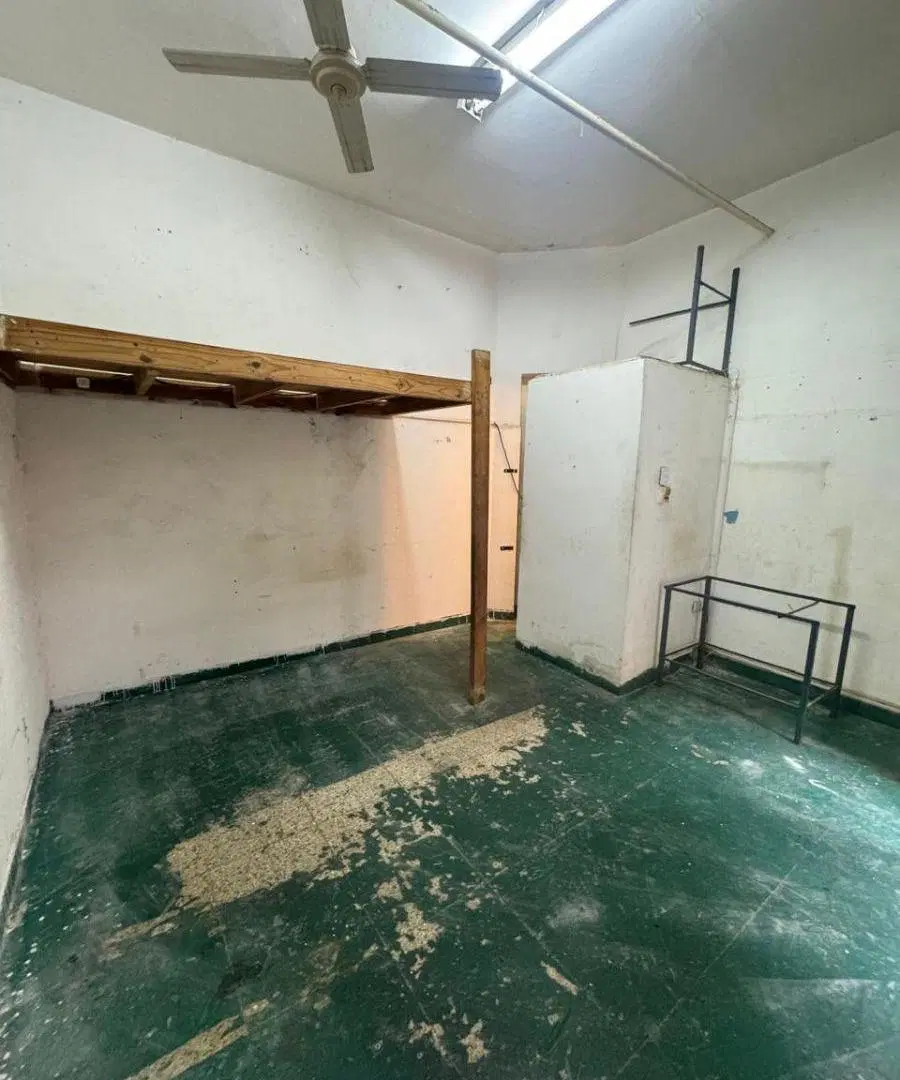 Local comercial de 25 m² en alquiler en Flores Sur 2