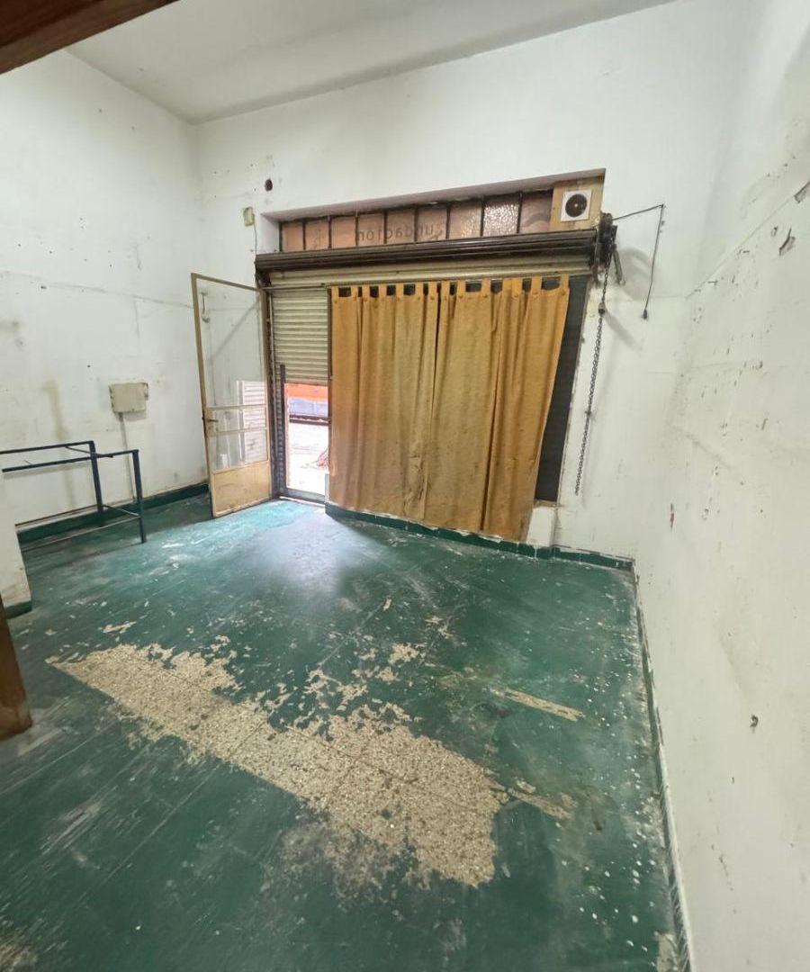 Foto de Local comercial de 25 m² en alquiler en Flores Sur, imagen 3