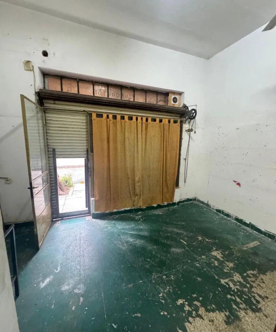 Local comercial de 25 m² en alquiler en Flores Sur 1