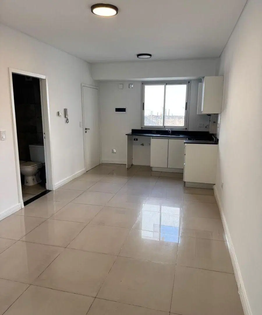 Departamento de 1 Ambiente en venta en Parque Chacabuco 2