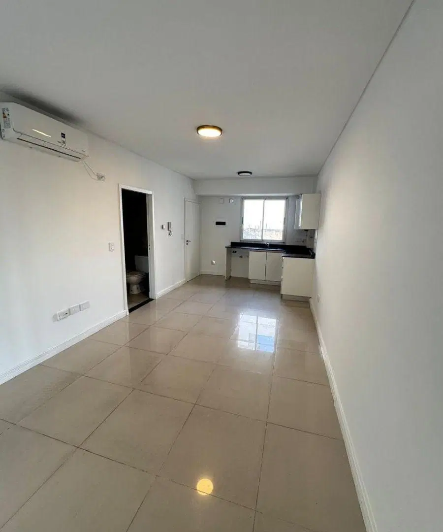 Departamento de 1 Ambiente en venta en Parque Chacabuco 1