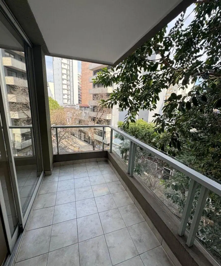 Departamento de 1 Ambiente en venta en Parque Chacabuco 4