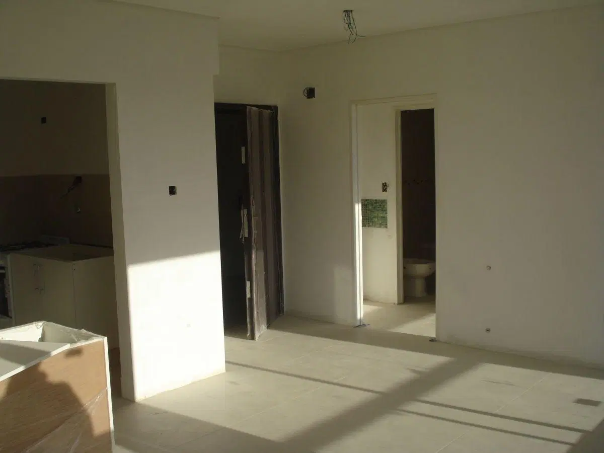 Departamento en alquiler con 1 dormitorio en Parque Chacabuco 3