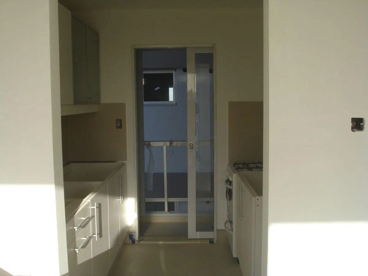 Departamento en alquiler con 1 dormitorio en Parque Chacabuco 4