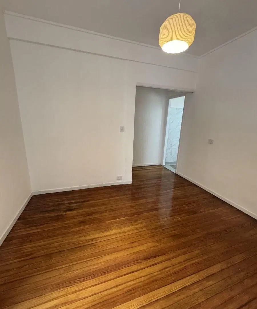 PH de 50 m2 con 2 dormitorios en venta en Flores 3