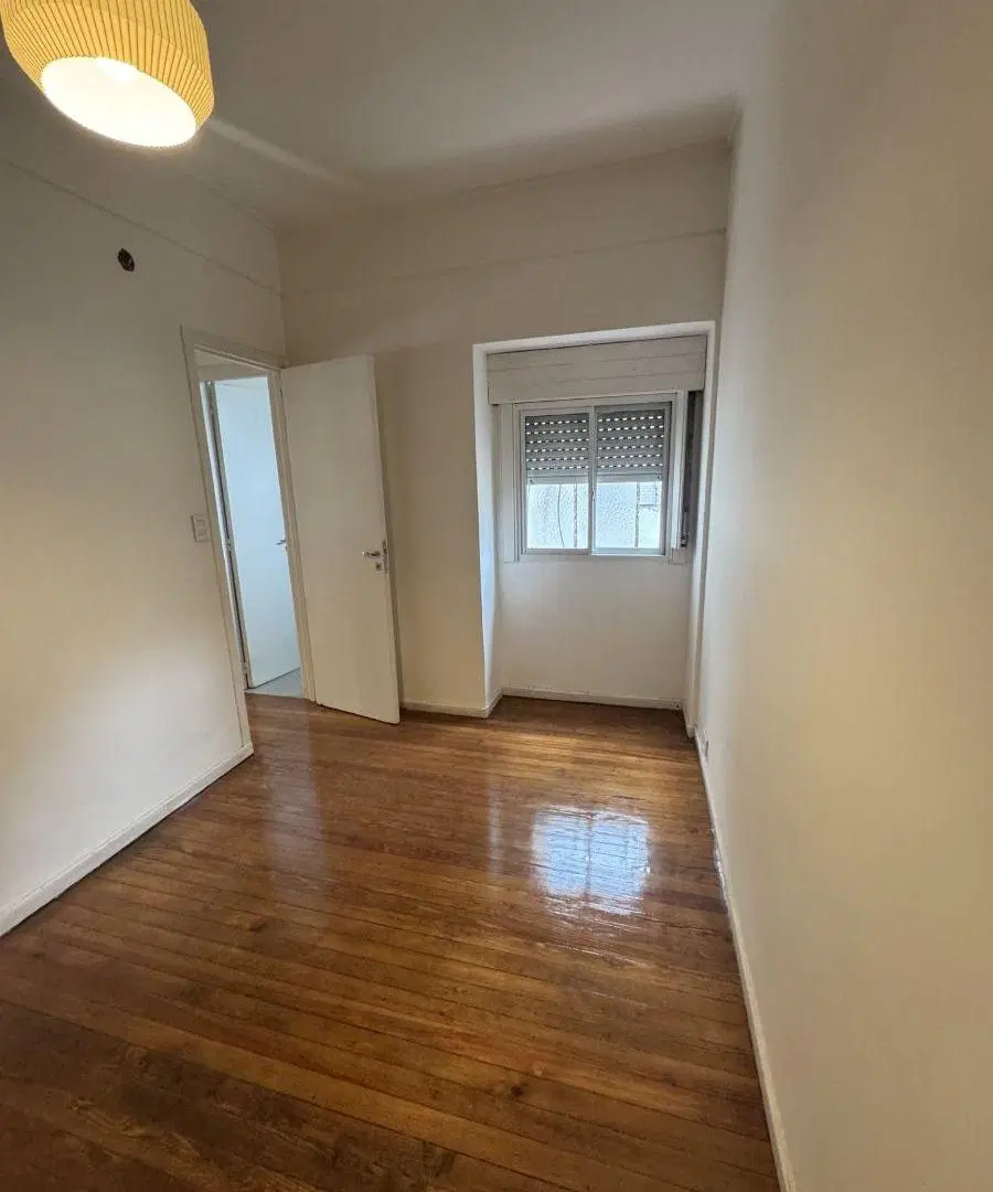 PH de 50 m2 con 2 dormitorios en venta en Flores 5