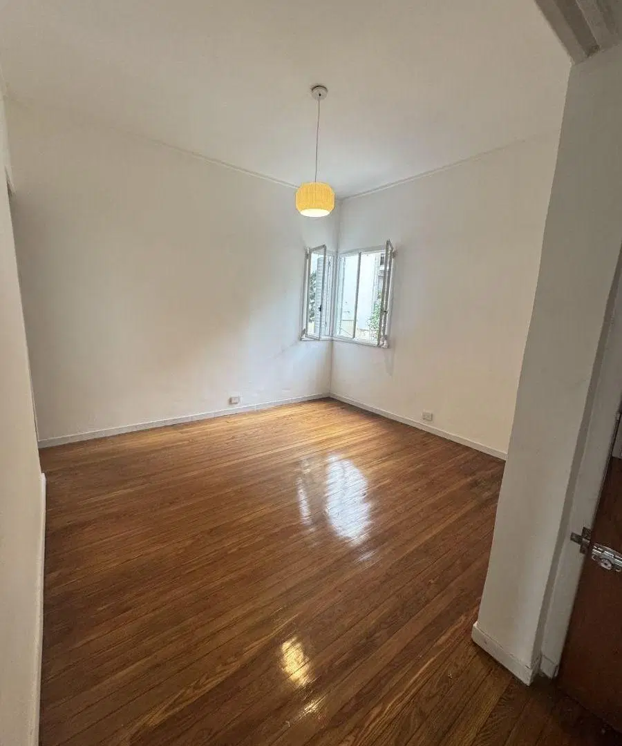 PH de 50 m2 con 2 dormitorios en venta en Flores 2
