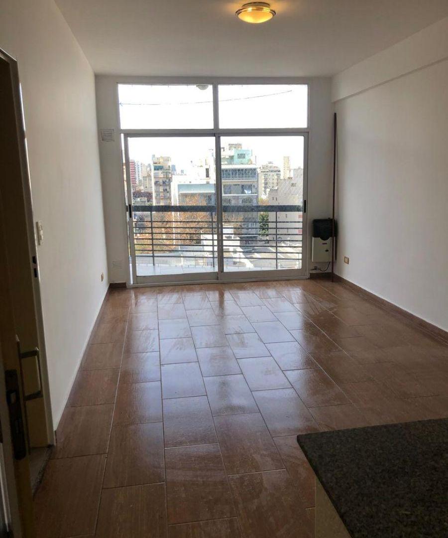 Foto de Departamento de 42 m² de 1 dormitorio en alquiler en San Cristobal, imagen 1