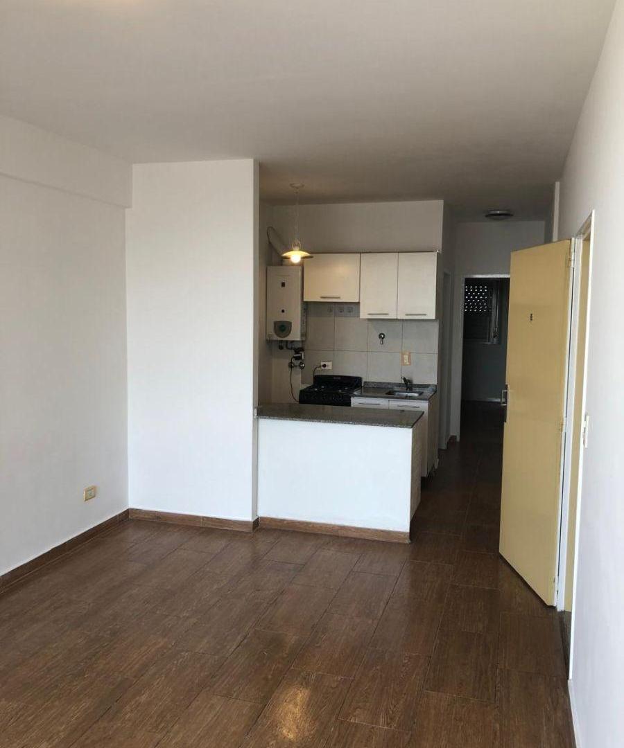 Foto de Departamento de 42 m² de 1 dormitorio en alquiler en San Cristobal, imagen 3