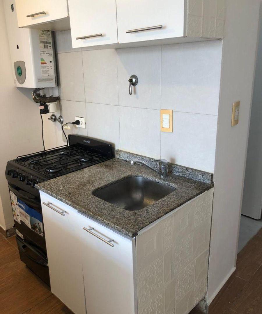 Foto de Departamento de 42 m² de 1 dormitorio en alquiler en San Cristobal, imagen 5