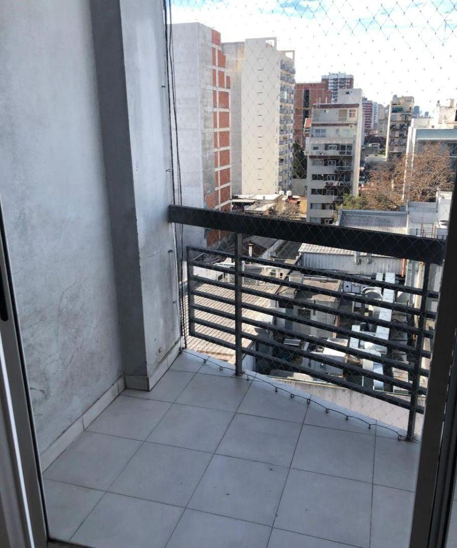 Foto de Departamento de 42 m² de 1 dormitorio en alquiler en San Cristobal, imagen 2