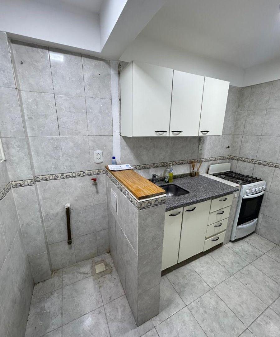 Foto de Departamento de 2 Ambientes en alquiler en Caballito, imagen 4