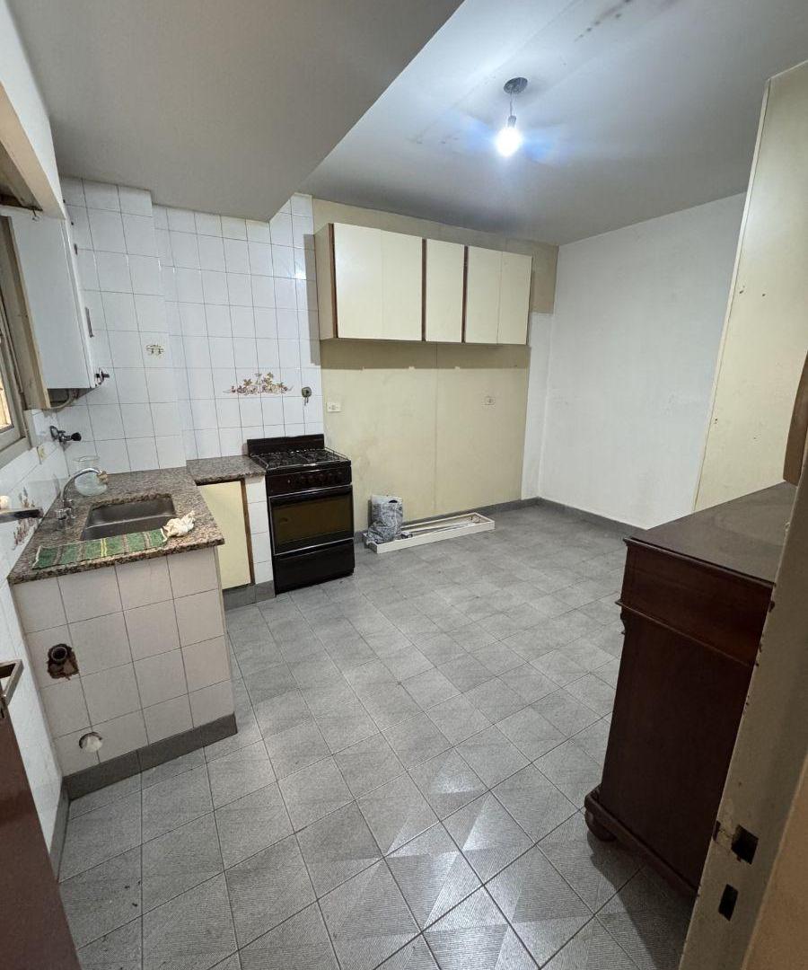 Foto de Departamento de 2 Ambientes en alquiler en Parque Chacabuco, imagen 2