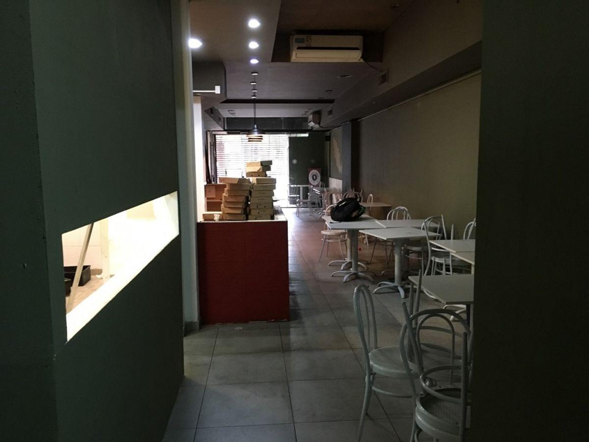 Foto de Local de 120 m² en alquiler en Colegiales, imagen 1