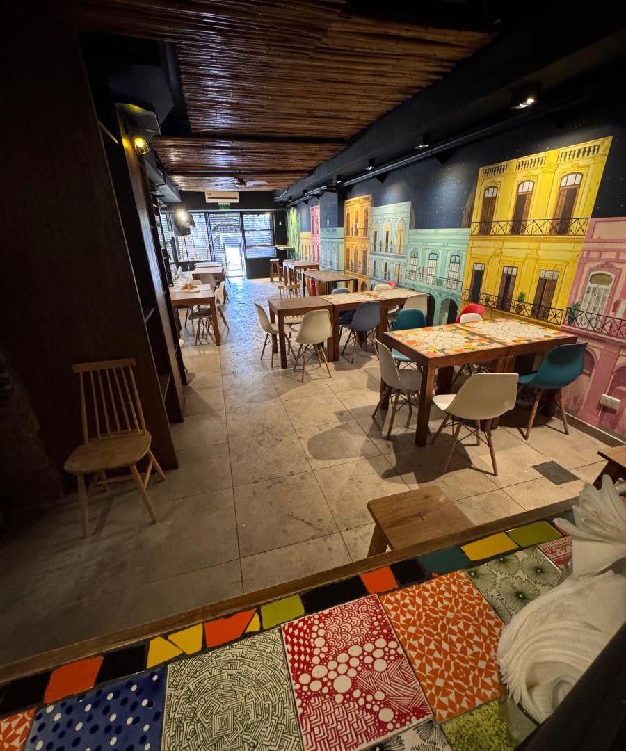 Foto de Local de 120 m² en alquiler en Colegiales, imagen 3