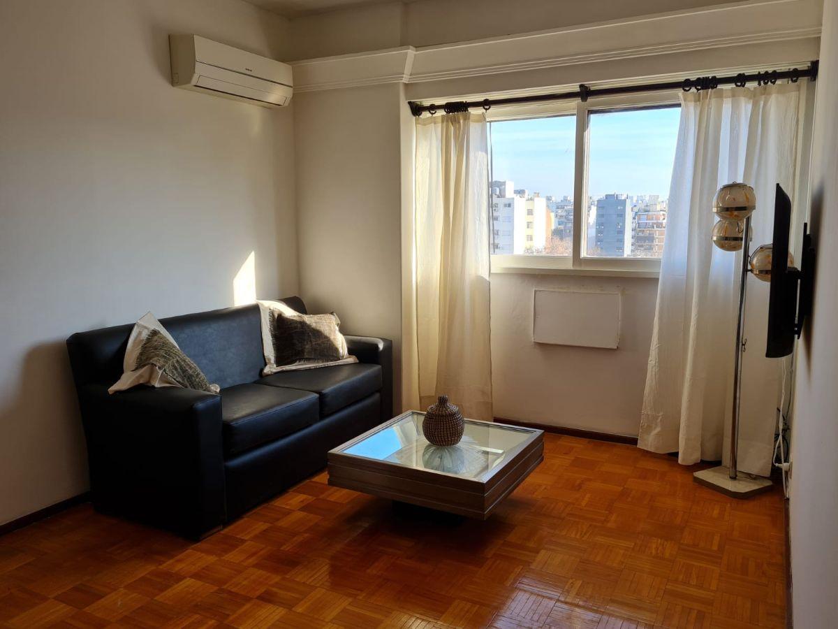 Foto de Departamento de 2 Amb² en alquiler en Parque Chacabuco, imagen 4