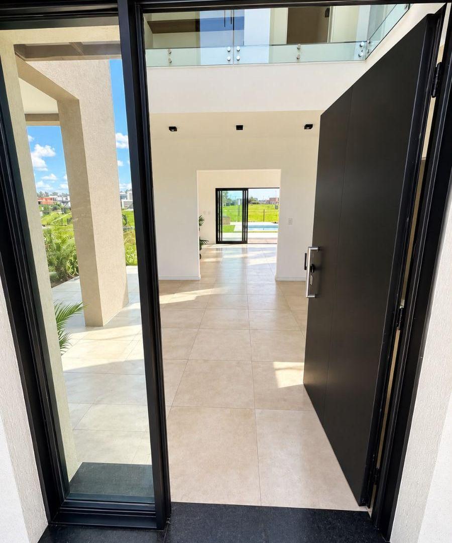 Foto de ALQUILER - CASA A ESTRENAR - BARRIO CANNING CHICO, imagen 4