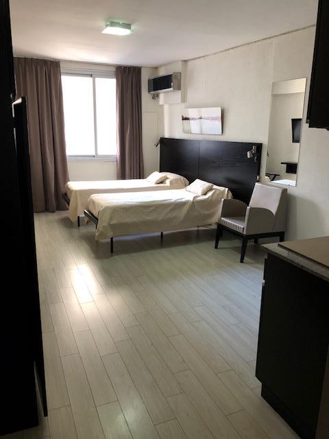 Foto de 1 AMBIENTE IDEAL RENTA TEMPORARIA EXCELENTE UBICACIÓN FTE AL HOSPITAL, imagen 2