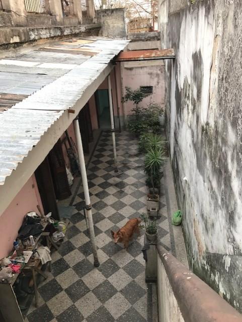 Propiedad en Argentina