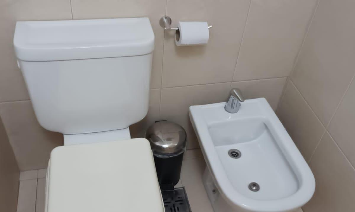 Foto de Monoambiente ctfte. muy luminoso vista abierta, imagen 5