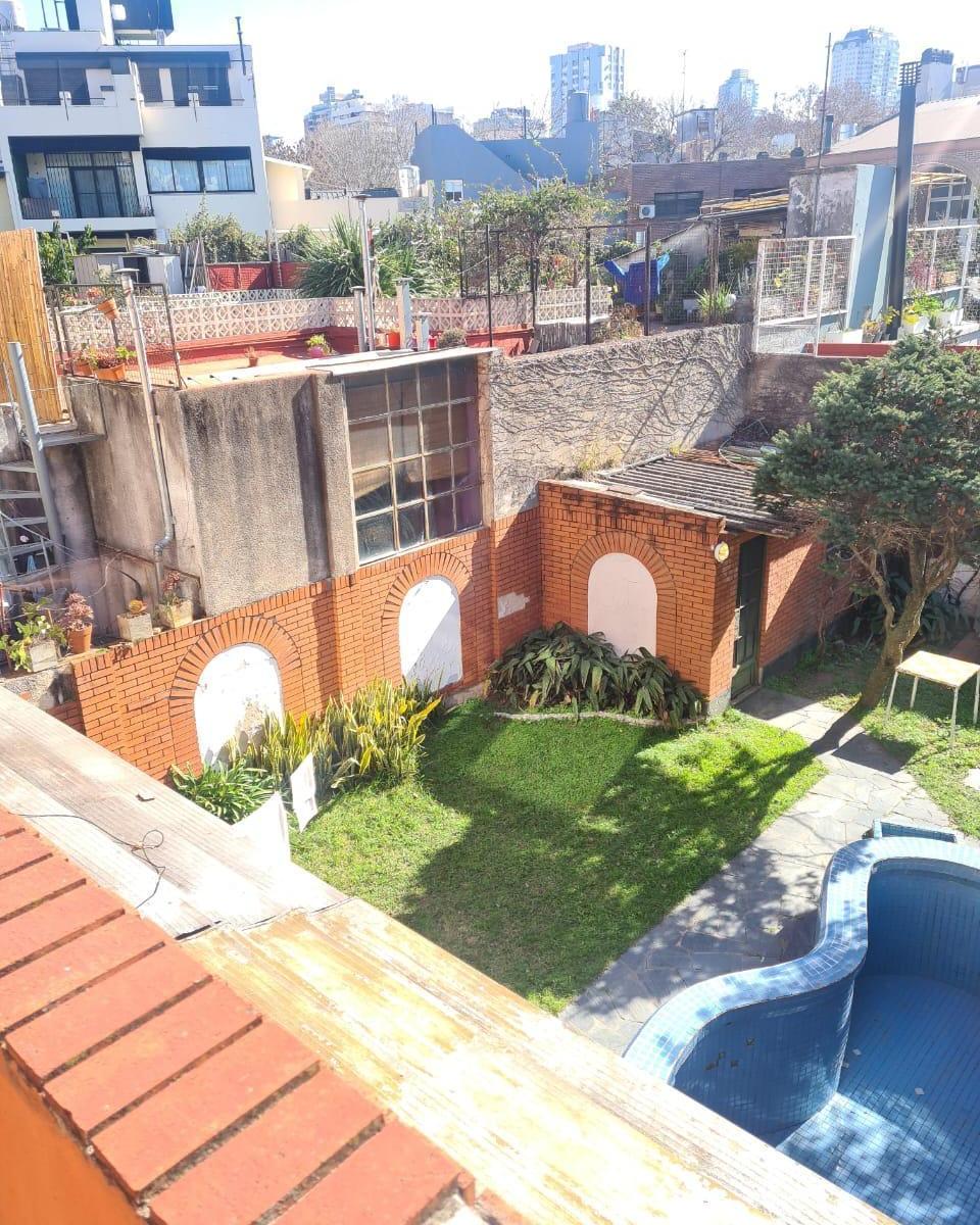 Excelente Ubicación 2 Unidades Block Ideal Desarrollo Inmobiliario/gastronomico 1